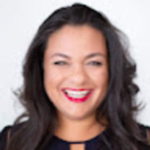 Meet your Posher, Juliana